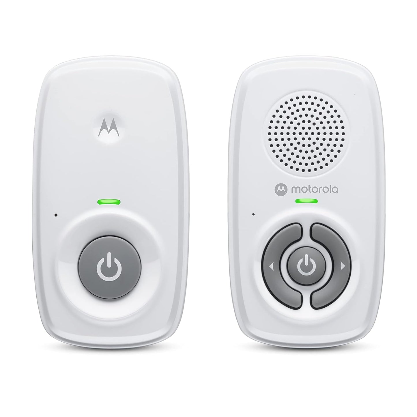 Motorola Nursery Audio Baby Monitor - Secure 1000ft Range