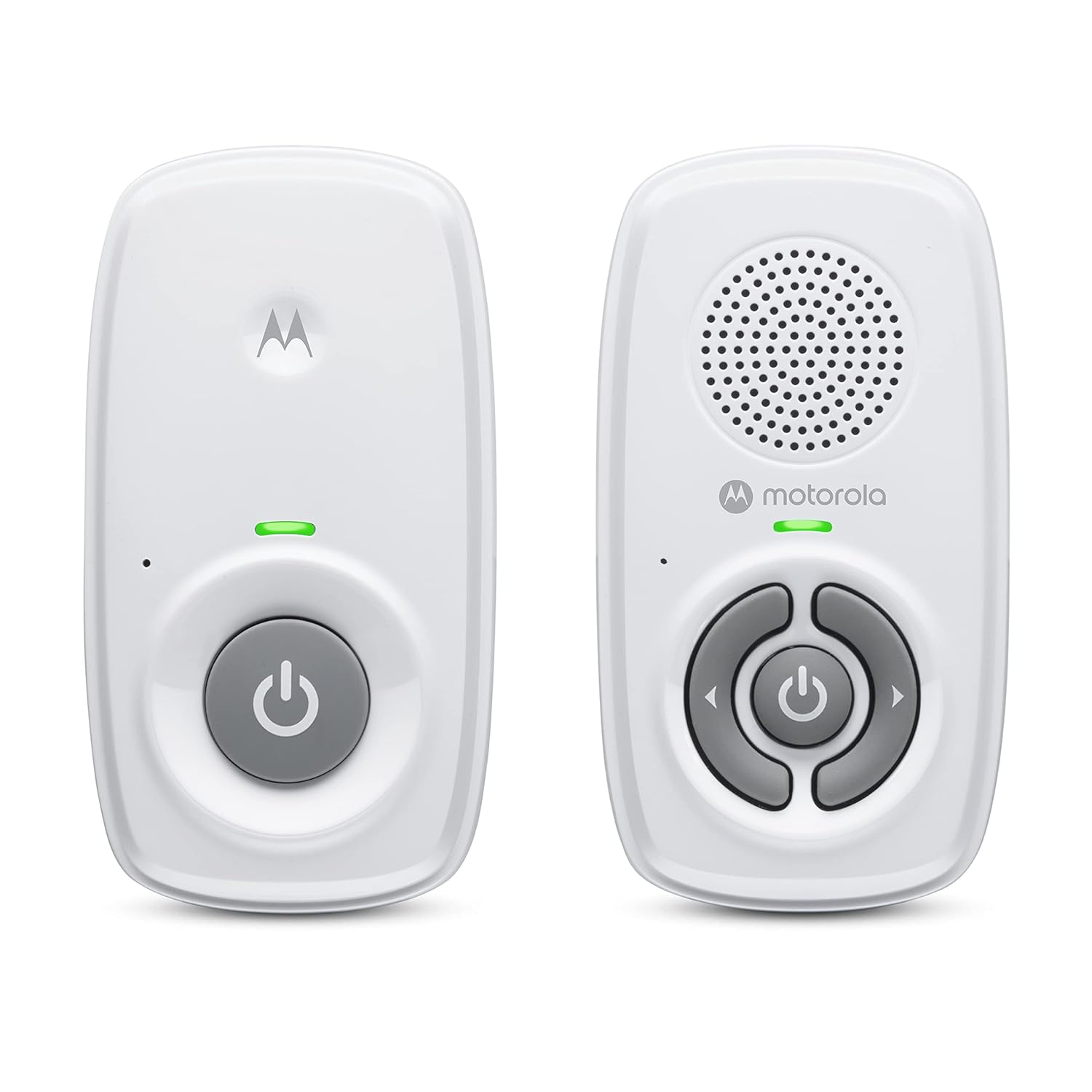 Motorola Nursery Audio Baby Monitor - Secure 1000ft Range