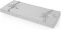 ROFIELTY Durable Bench Cushion for Indoor Furniture Comfort