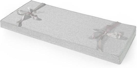 Durable 39 Inch Bench Cushion for Indoor Furniture Comfort