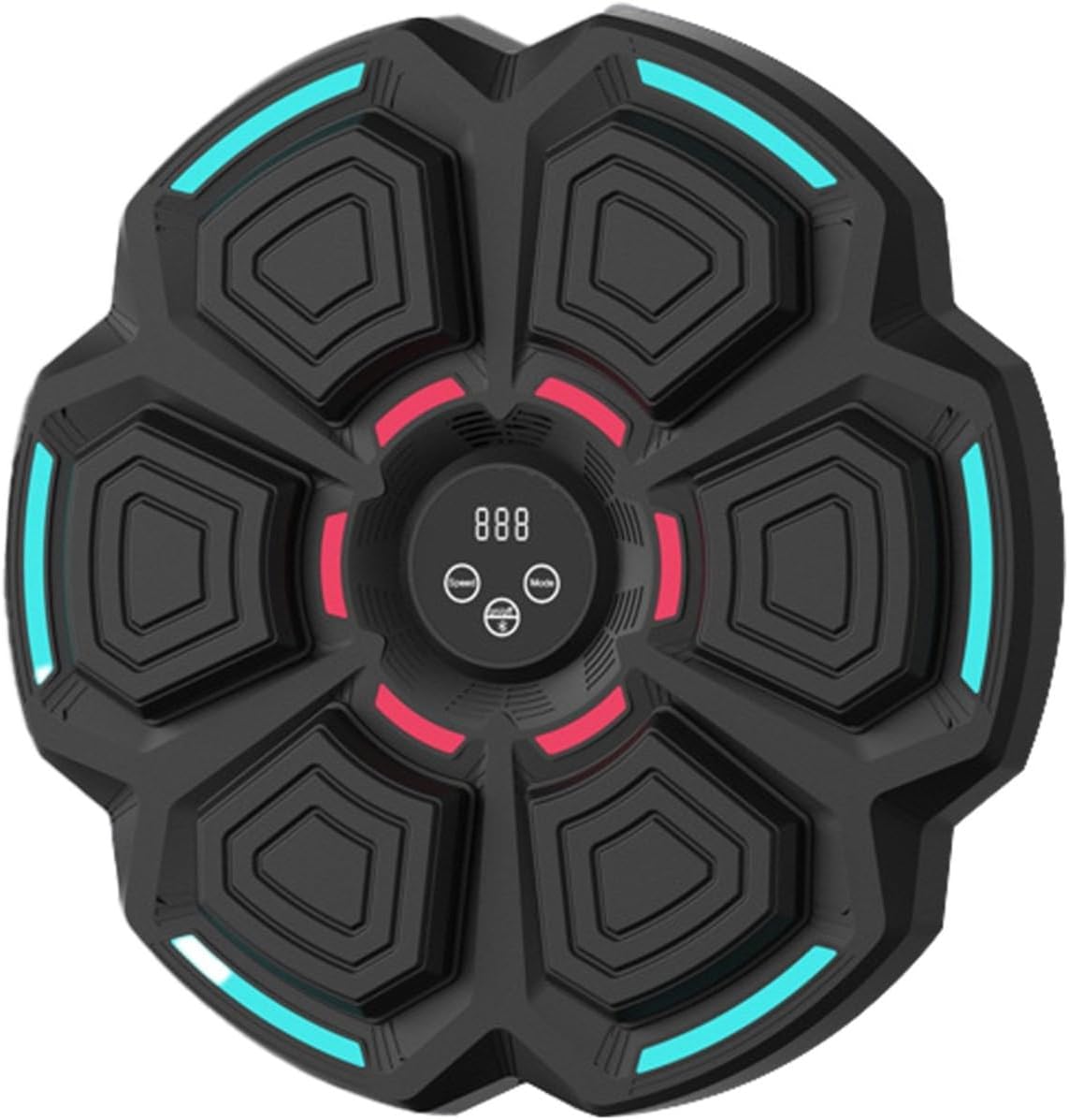 Wall Mounted Bluetooth Music Boxing Trainer