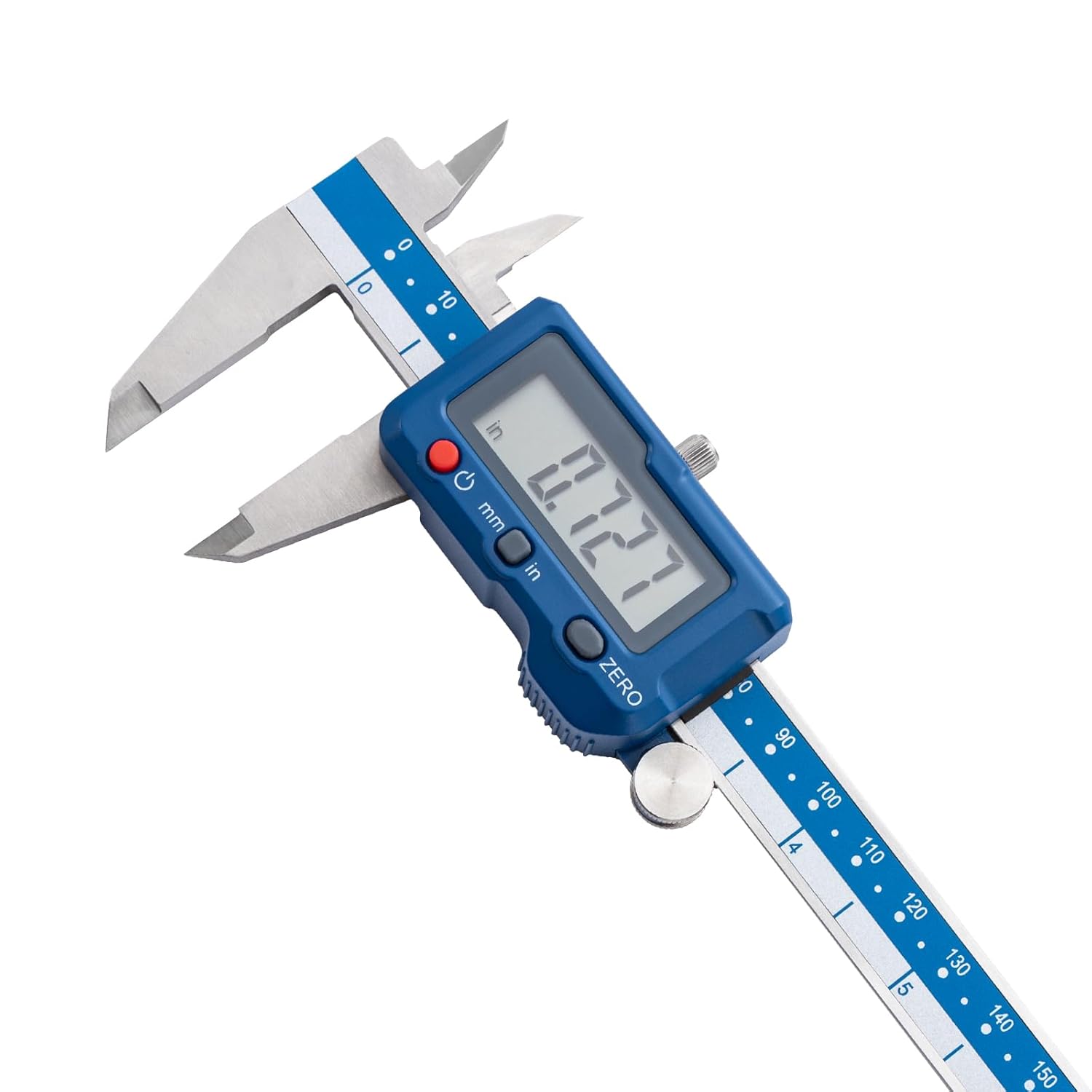 Dasqua Digital Caliper: Precision Measuring Tool for All Tasks