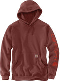 Carhartt Men's Relaxed Fit Midweight Garment Dyed (Style 3K76)