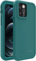 LifeProof FRE Series Waterproof Case for iPhone 12 PRO - Free Diver