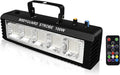 Strobe Stage Lights Sound Activated 100W LED Strobe Light - Party