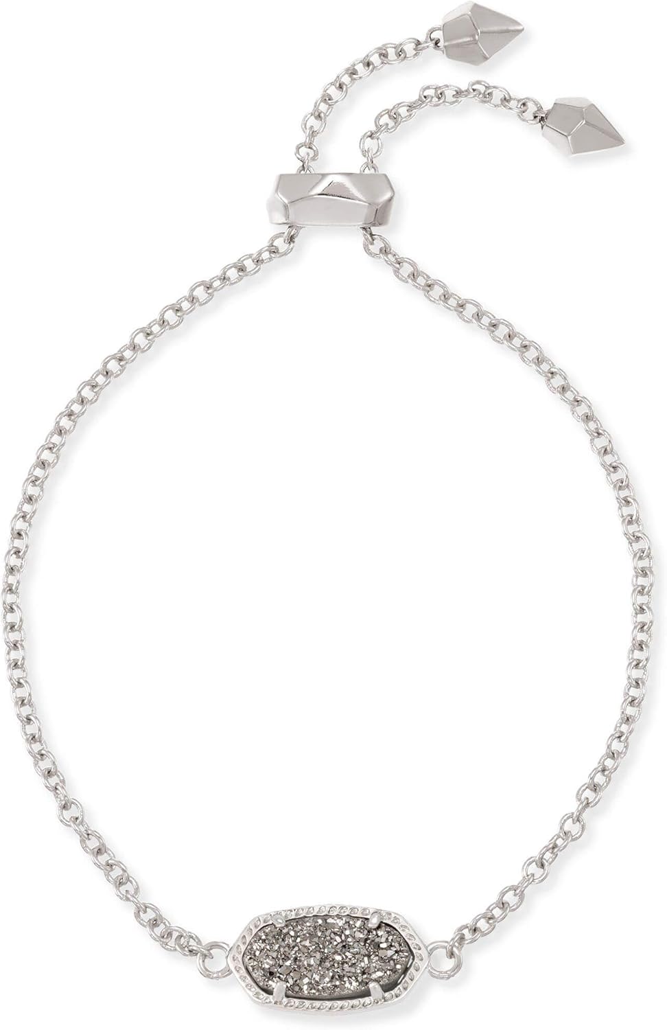 Kendra Scott Elaina Adjustable Chain Bracelet for Women Jewelry