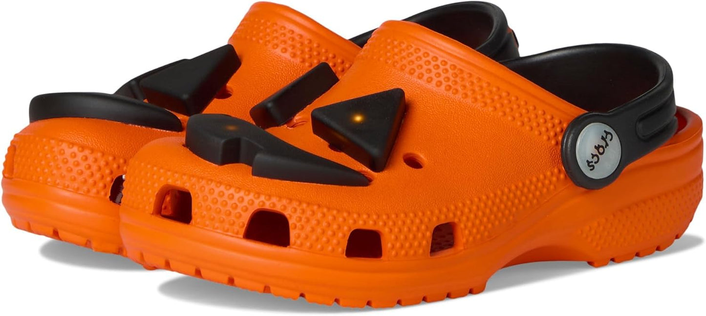 Crocs Kids Classic Clogs for Ultimate Comfort and Style
