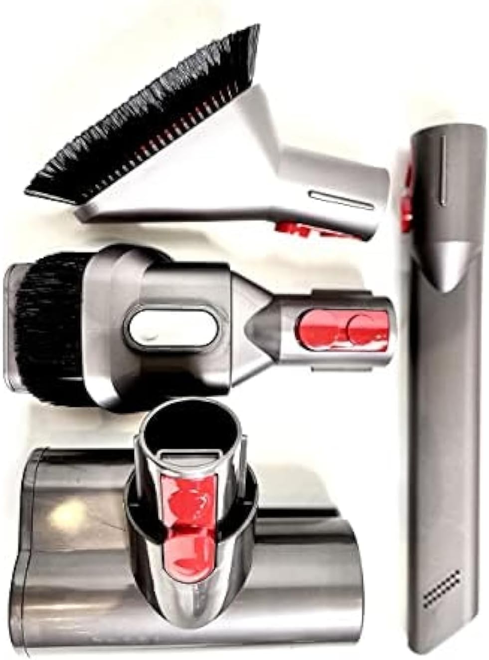 Dyson V8 Animal: Cordless Cleaning Power!
