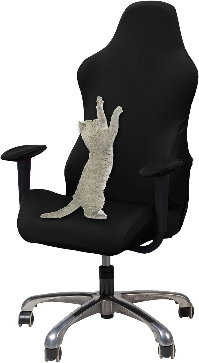 WOMACO Gaming Chair Slipcover - Ultimate Protector