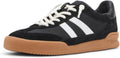 Steve Madden Womens Verdict sneaker - 16 in heel height comfort