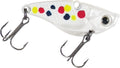 Acme Ice V-Rod 1/8 oz Ice Fishing Lure - Compact Baitfish Presentation