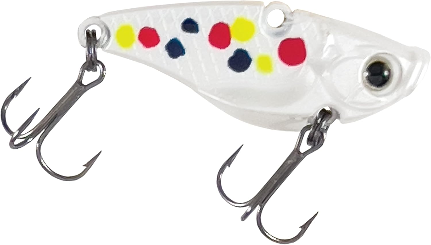 Acme Ice V-Rod: Ultimate Precision Tackle