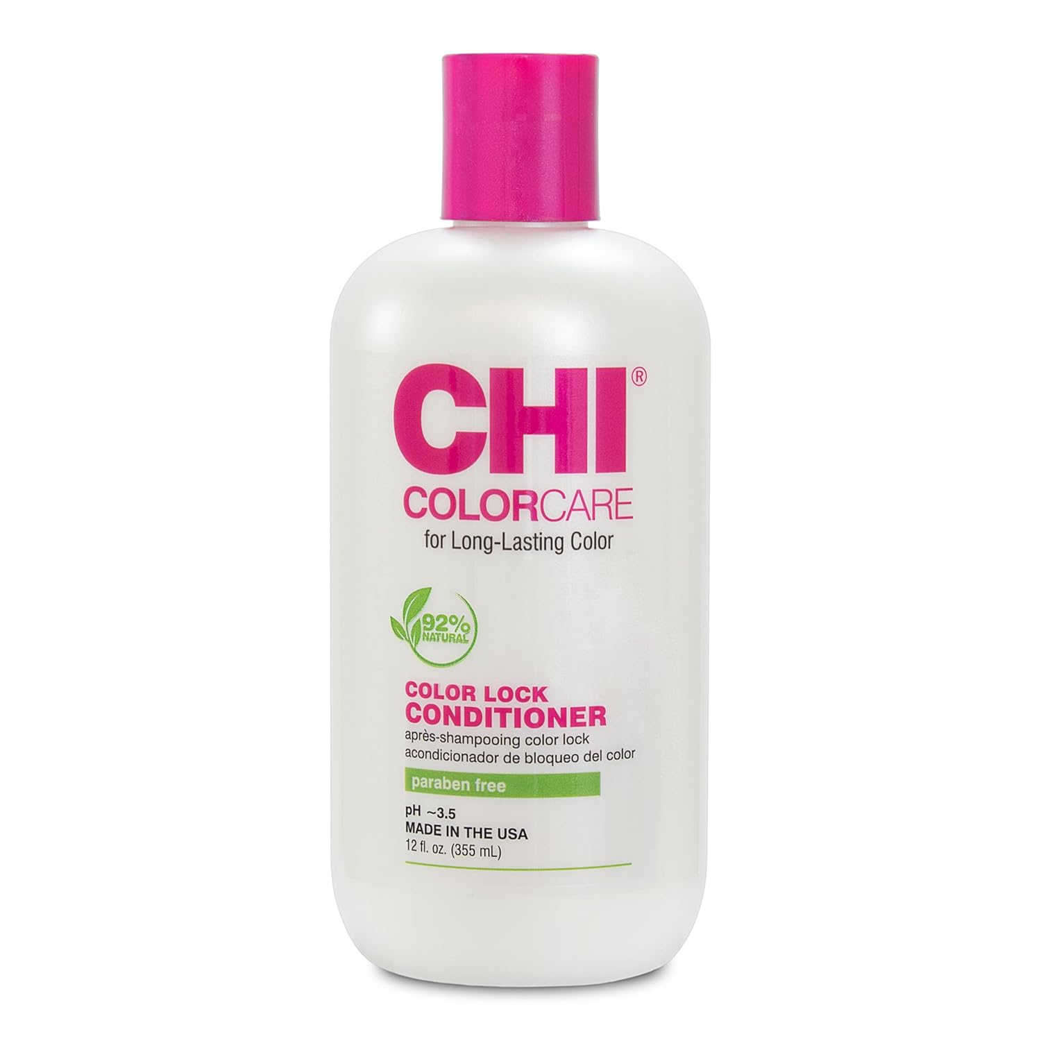 CHI ColorCare Color Lock Conditioner - Protects & Hydrates