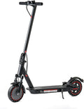 Adults Electric Scooter with App Control - Smooth Commuter Ride