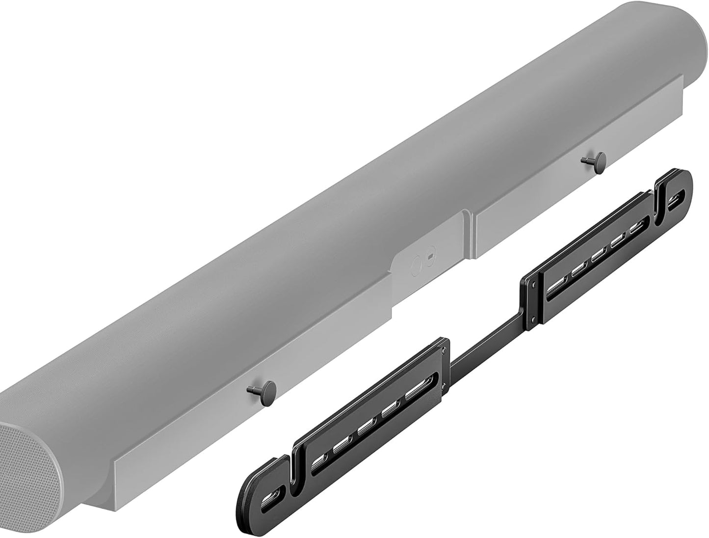 Sounbar Wall Mount for Sonos Arc Ultra - Sleek Hidden Design