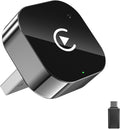 Wireless Carplay Adapter & Android Auto 2025 Upgrade - Fast Stable