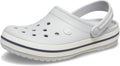 Crocs Unisex Adult Crocband Clog - Lightweight All-Purpose Comfort