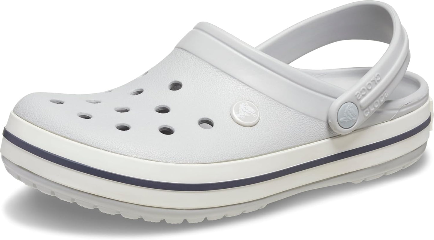 Crocband Clogs: Unisex Comfort for Every Occasion and Activity