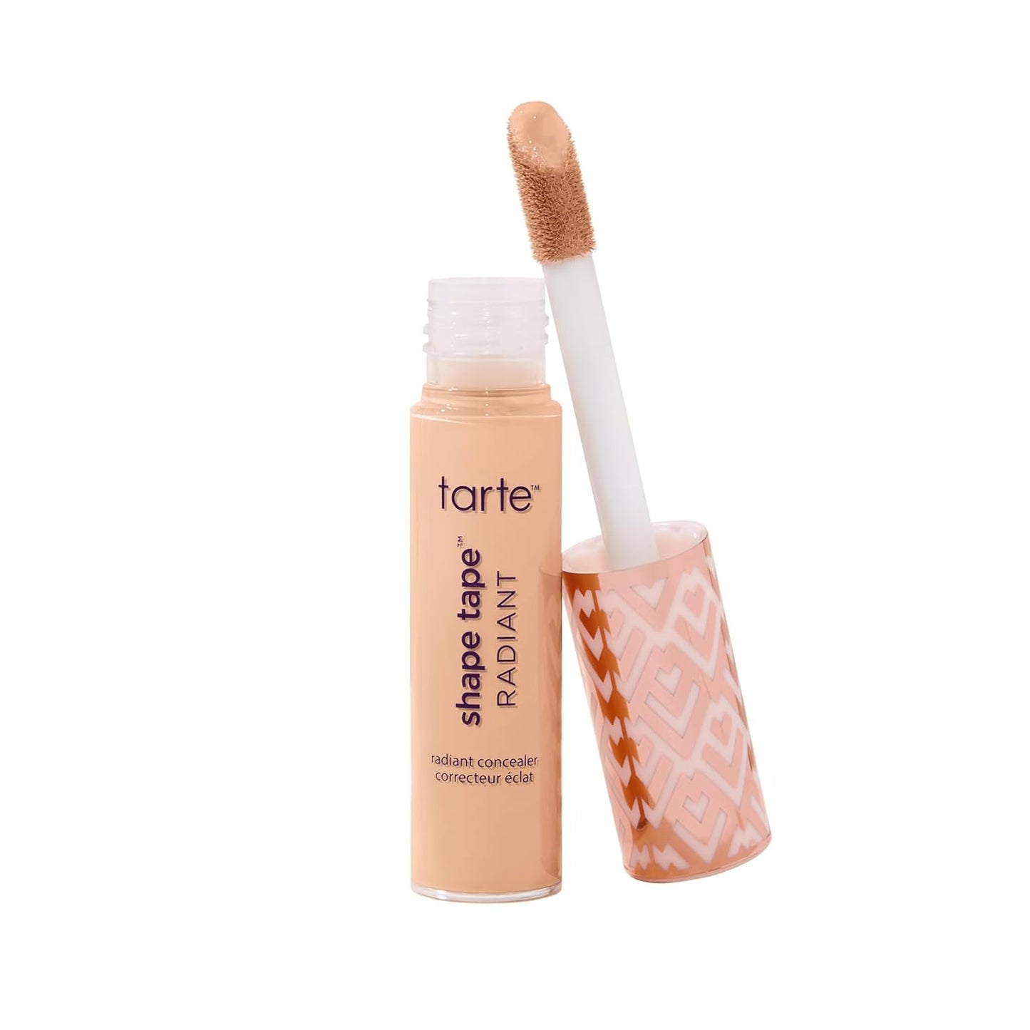 Tarte Shape Tape Radiant Medium Coverage Concealer Review