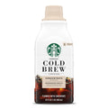 Starbucks Cold Brew Concentrate Multi Serve 32oz Madagascar Vanilla