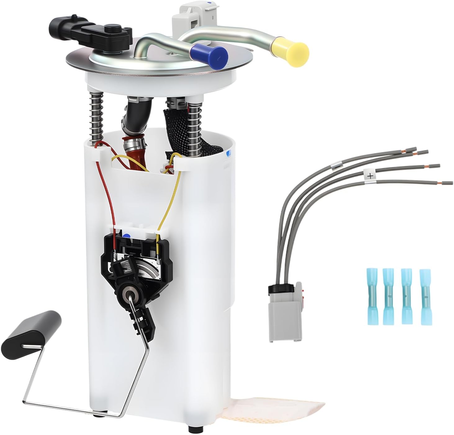 Electric Fuel Pump Assembly for Chevy Suburban 1500 & GMC Yukon XL
