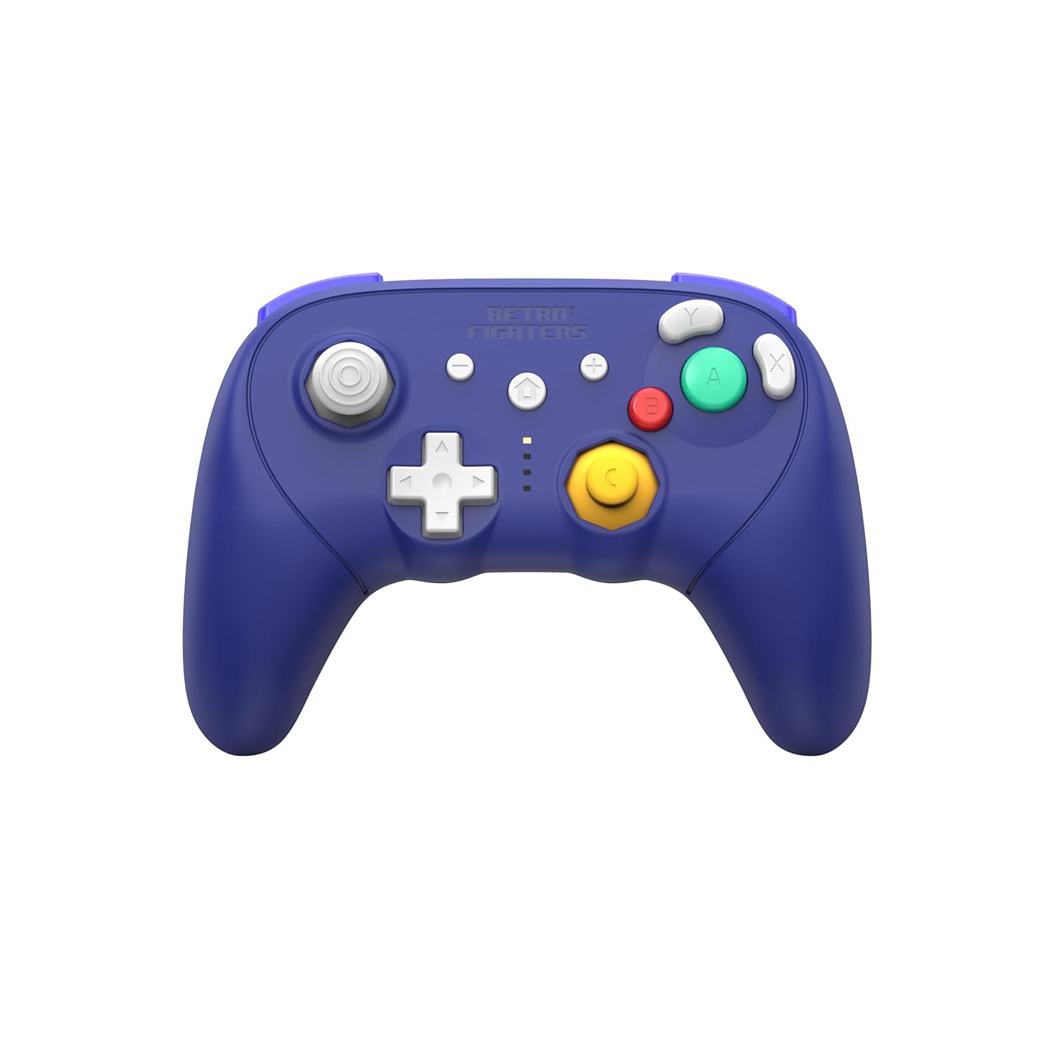 Retro Fighters BattlerGC Pro Series GameCube Controller Review