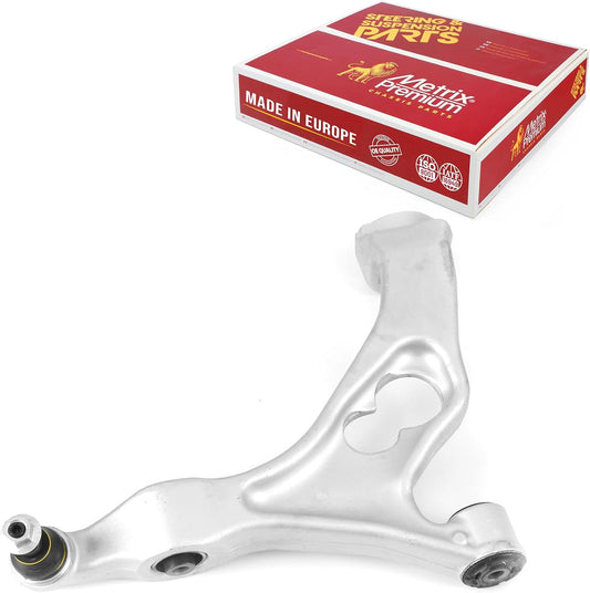 Metrix Premium Chassis Parts Front Left Lower Control Arm Assembly