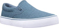 Lugz Men's Clipper Sneakers for Versatile Style and Comfort
