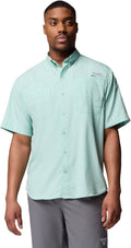 Columbia Men's Tamiami II Short Sleeve Shirt - Cool UV Protection