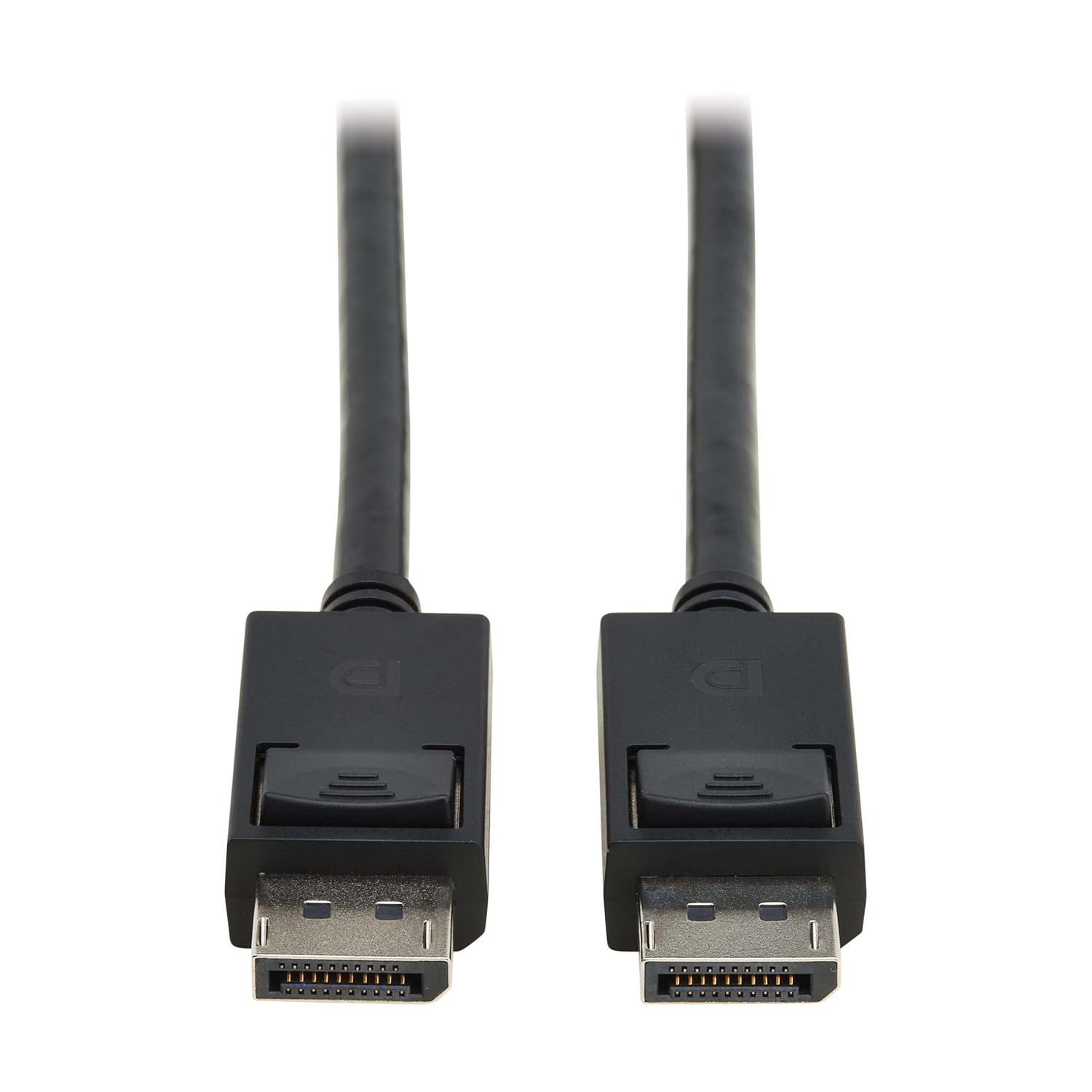 Tripp Lite 8K DisplayPort Cable: Ultra High Definition Clarity