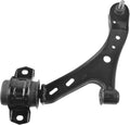 TRQ Front Lower Left Control Arm with Ball Joint Included Driver Side