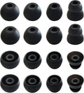 Silicone Replacement Ear Tips for Beats Flex X Powerbeats - Double