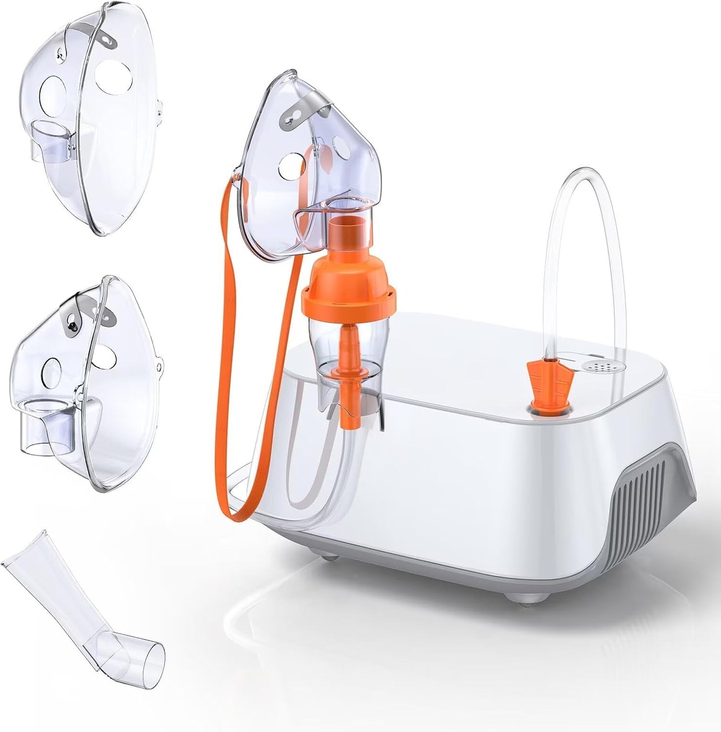 OWAREY Nebulizer - Easy Breathing for All Ages