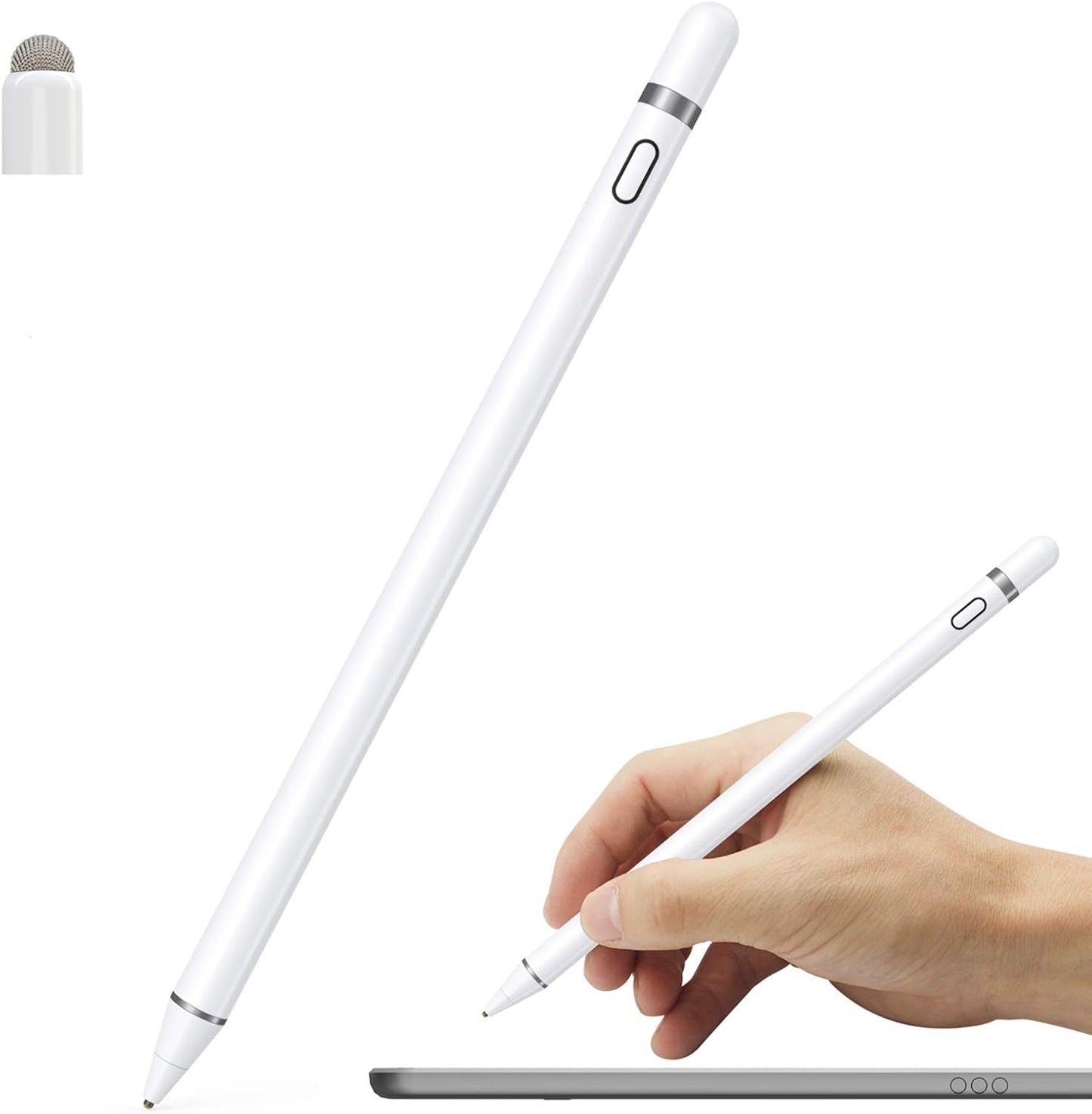 KECOW Dual Touch Stylus: Ultimate Precision