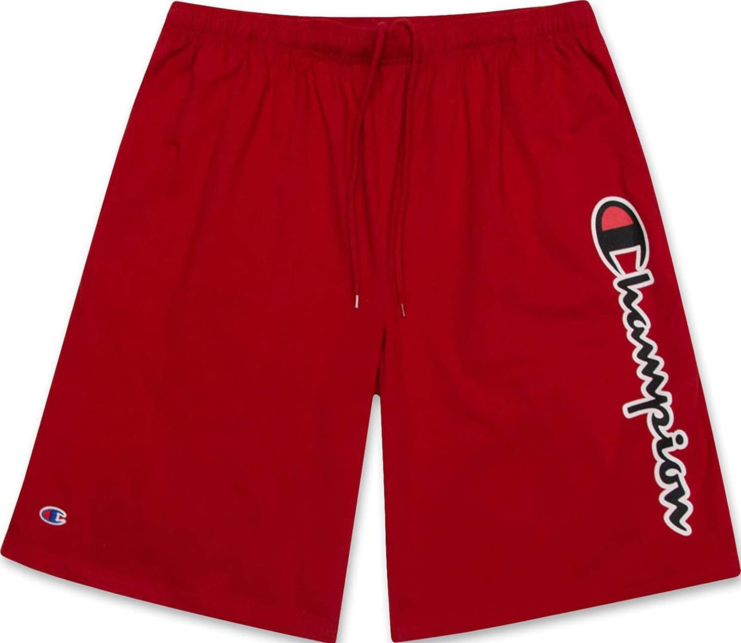 Champion Big and Tall Shorts for Men - Stylish Athletic Gear