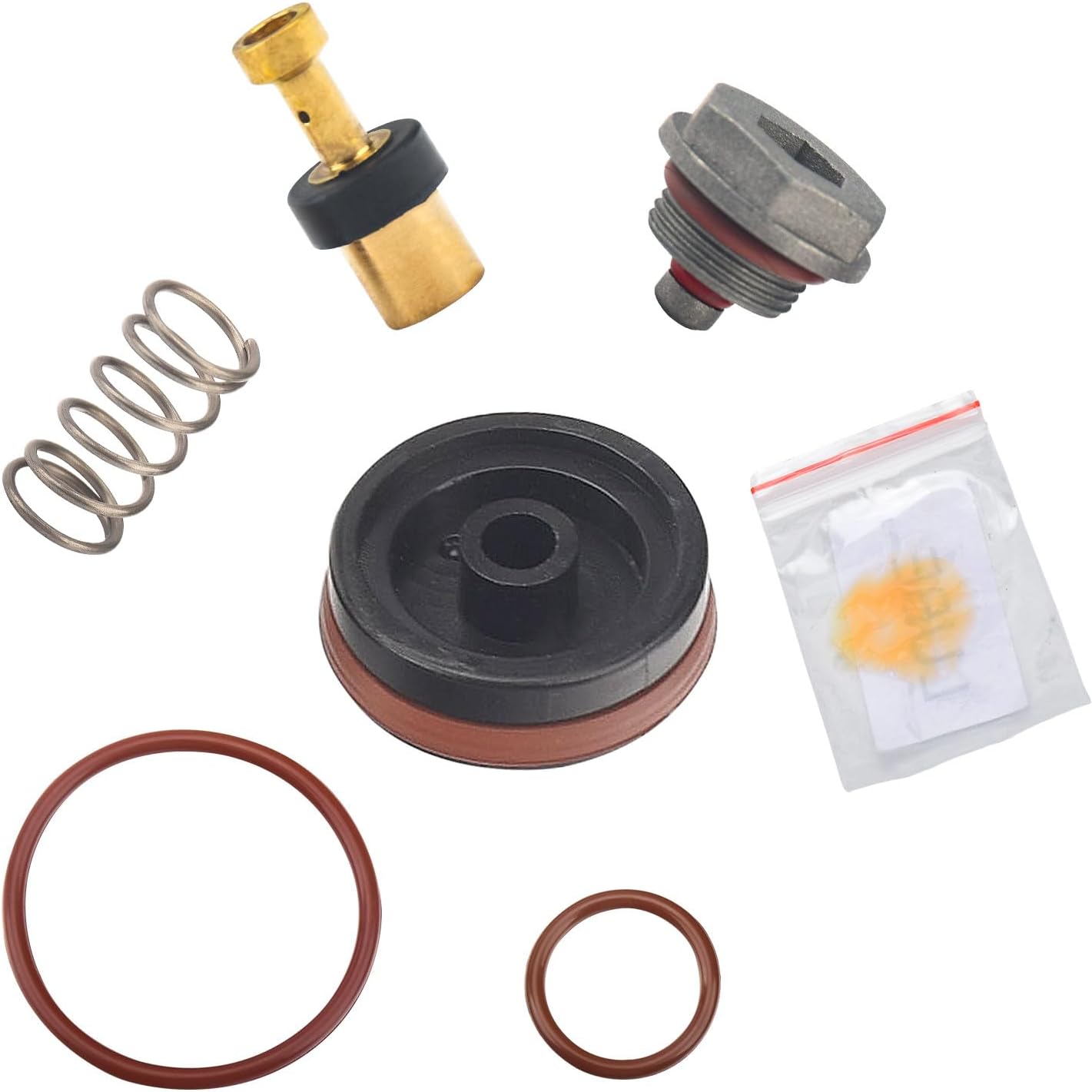 Braveboy Air Compressor Regulator Repair Kit