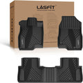 LASFIT Floor Mats for Acura RDX (2019-2025) - Custom All Weather Fit