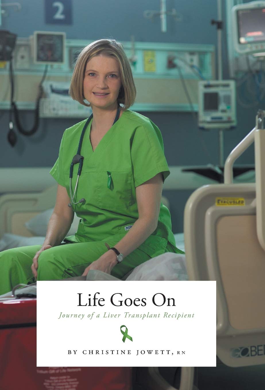 Life Goes On: Journey of a Liver Transplant Recipient Review