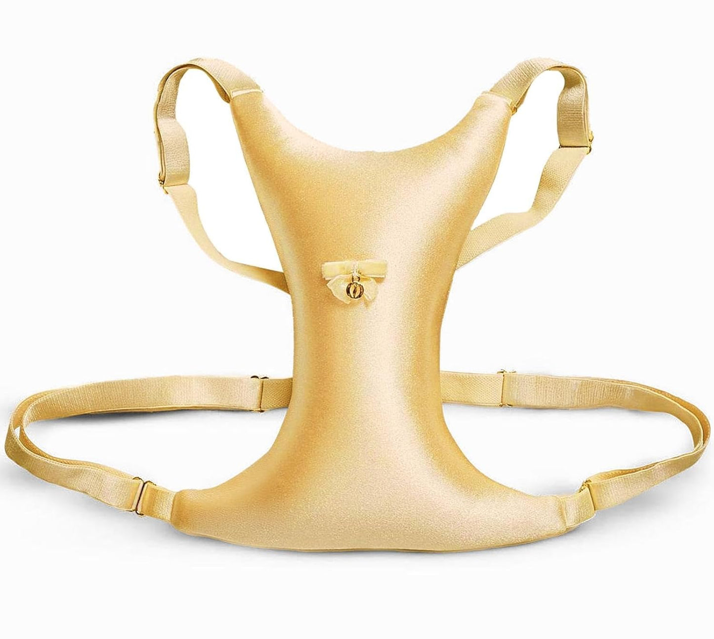 Intimia Breast Pillow for Wrinkle Prevention and Comfort