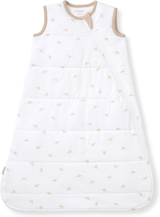 Burt's Bees Baby Unisex Newborn Essentials Organic Cotton Blanket