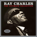Ultimate Collection vinyl - definitive Ray Charles set