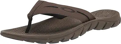 Oakley Operative Sandal 2.0: Stylish Comfort for Everyday Use