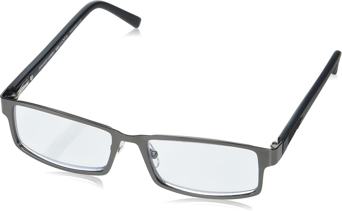 Multifocus Reading Glasses for Men - Comfortable & Stylish Fit