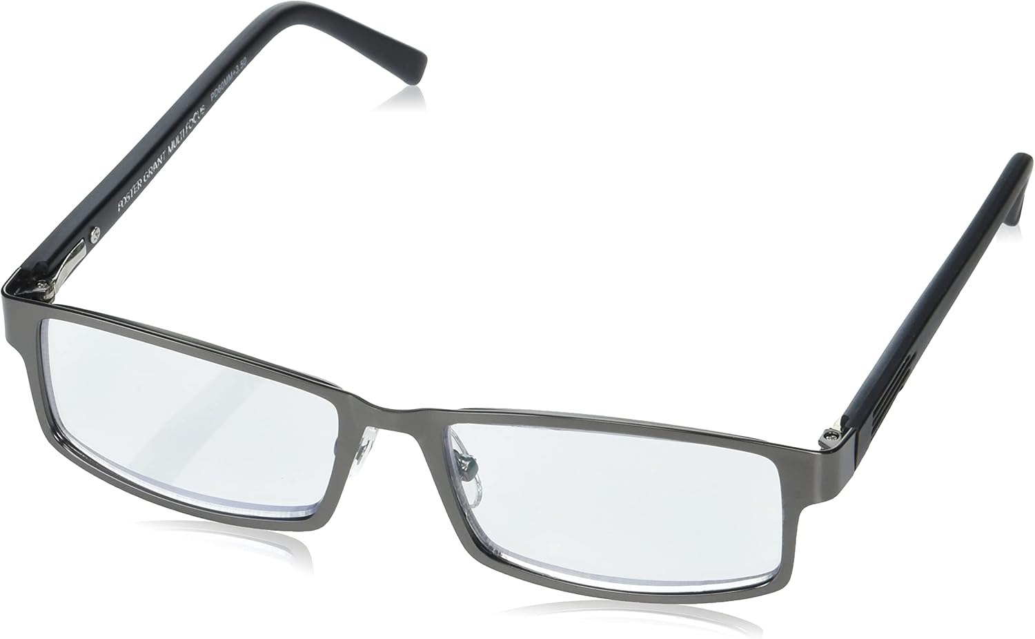 Multifocus Reading Glasses for Men - Comfortable & Stylish Fit