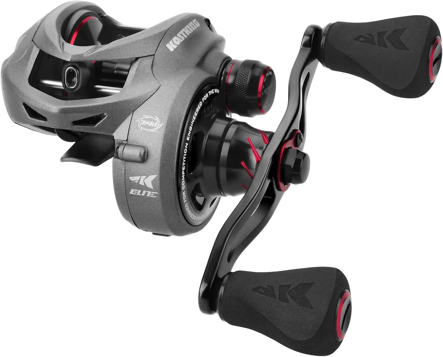KastKing Speed Demon Elite Fishing Reel for Power Fishing