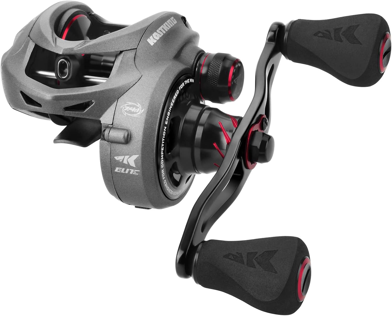 KastKing Speed Demon Elite Fishing Reel for Power Fishing