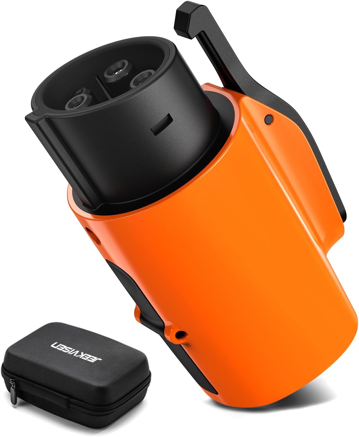 Tesla to J1772 Charging Adapter for Efficient EV Charging