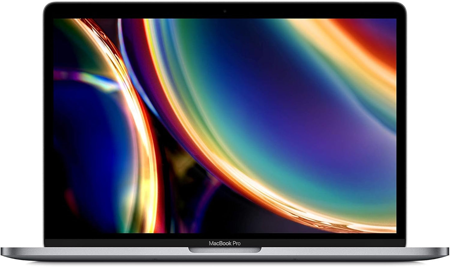 2020 Apple MacBook Pro 13in with Intel Core i5 and Magic Keyboard