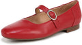 Naturalizer Kelly Flat Womens Dress Shoe - Comfortable Mary Jane