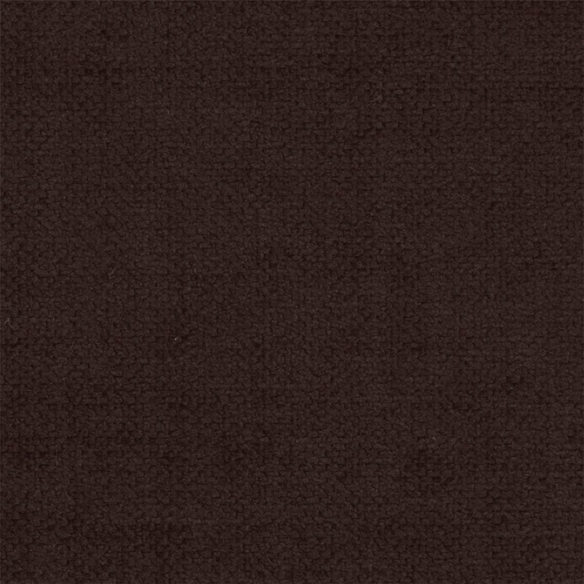 Luxury Chenille Upholstery Fabric by The Yard for DIY Projects